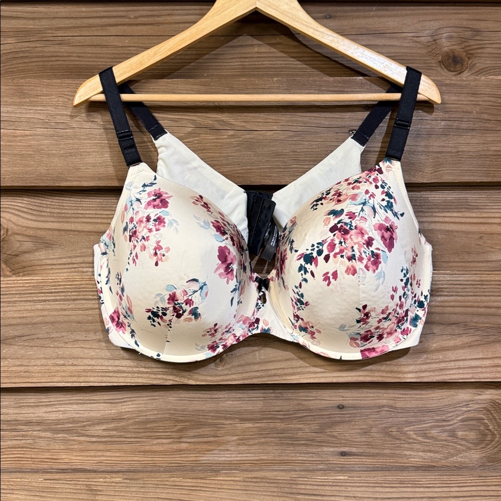 Perfect Coverage Lightly Lined Bra - image 3